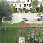 Aldeas Taray Admer 15 Apartman