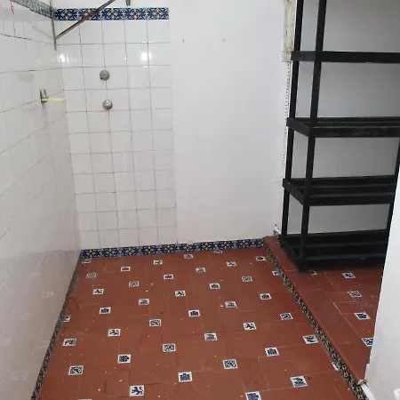 Aldeas Taray Admer 15 La Manga