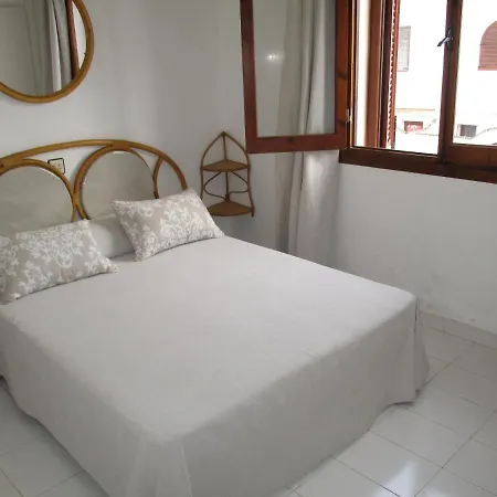 Aldeas Taray Admer 15 * La Manga