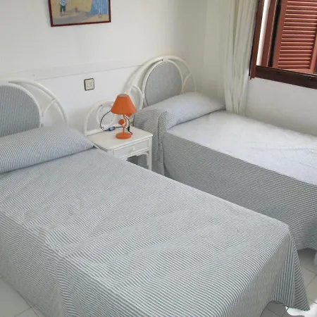 Aldeas Taray Admer 15 La Manga