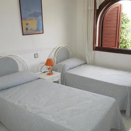 Lejlighed Aldeas Taray Admer 15 La Manga