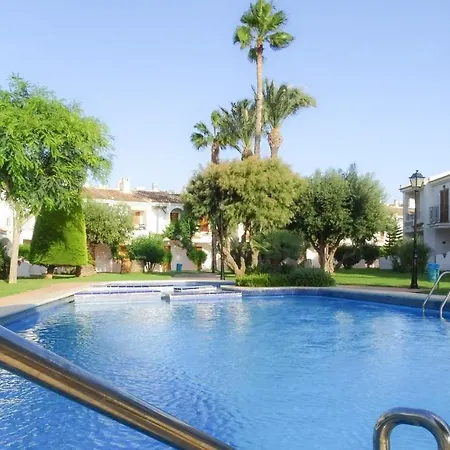 Aldeas Taray Admer 15 Lejlighed La Manga