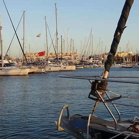 Aldeas Taray Admer 15 * La Manga