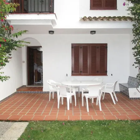 Aldeas Taray Admer 15 * La Manga del Mar Menor