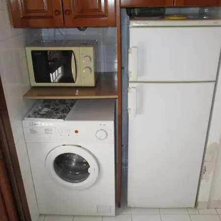 Apartment Aldeas Taray Admer 15