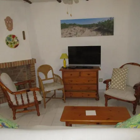 Apartamento Aldeas Taray Admer 15 *