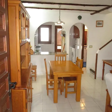 Aldeas Taray Admer 15 Apartamento