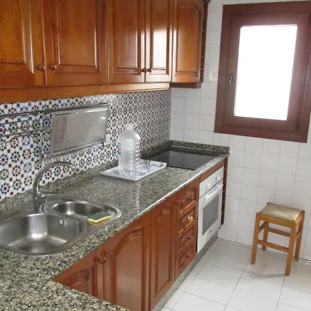 Apartment Aldeas Taray Admer 15 *