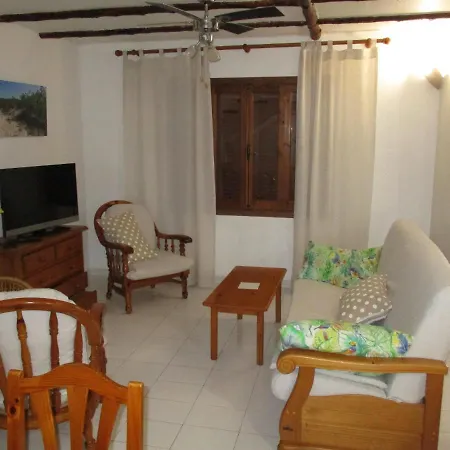 Aldeas Taray Admer 15 Apartment