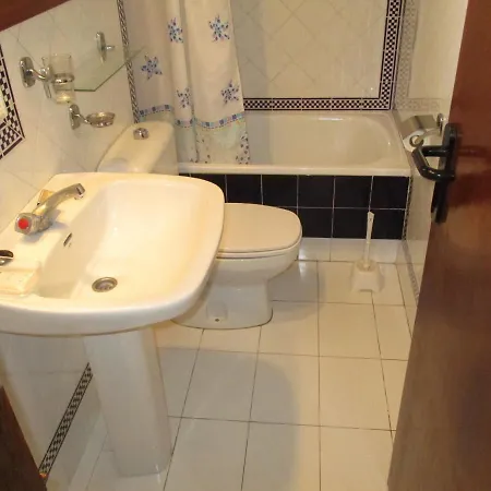 Aldeas Taray Admer 15 Apartamento