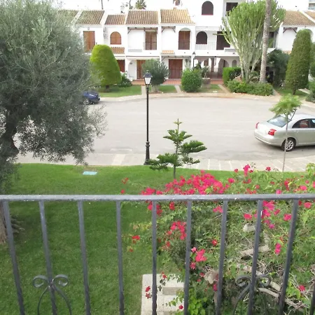 Aldeas Taray Admer 15 Apartment