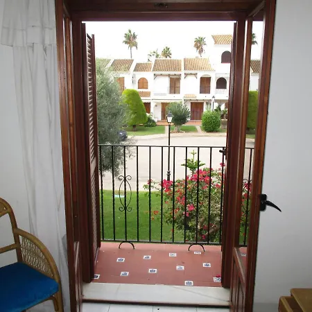Aldeas Taray Admer 15 Apartamento La Manga del Mar Menor