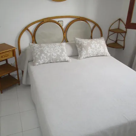 Aldeas Taray Admer 15 Apartamento