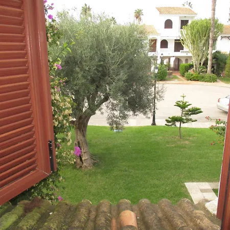 Aldeas Taray Admer 15 Apartment *