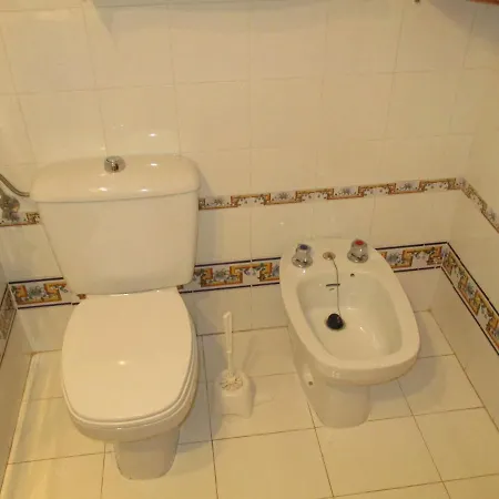 Aldeas Taray Admer 15 Apartamento