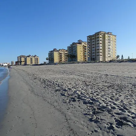 Apartment Aldeas Taray Admer 15 *