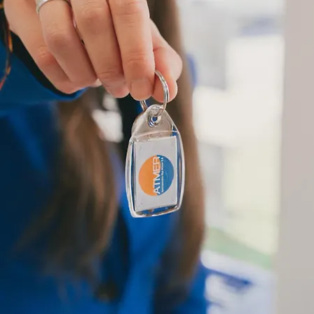 Aldeas Taray Admer 15 * La Manga del Mar Menor