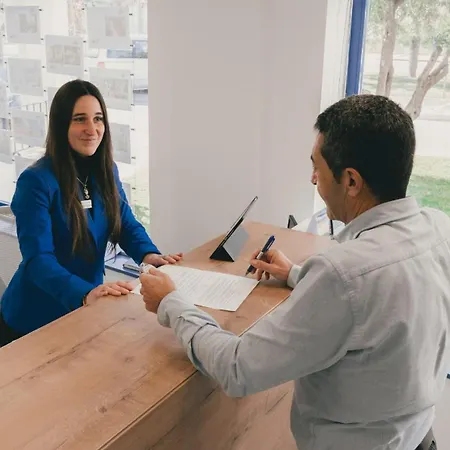 Apartamento Aldeas Taray Admer 15