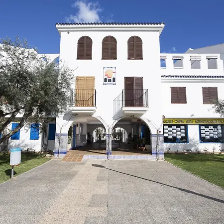 Apartamento Aldeas Taray Admer 15