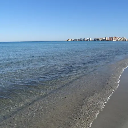 Apartment Aldeas Taray Admer 15 La Manga del Mar Menor