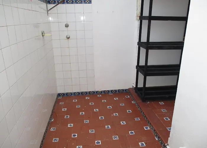 Aldeas Taray Admer 15 La Manga del Mar Menor