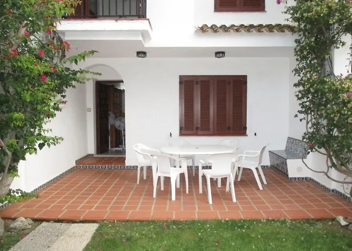 Aldeas Taray Admer 15 * La Manga del Mar Menor