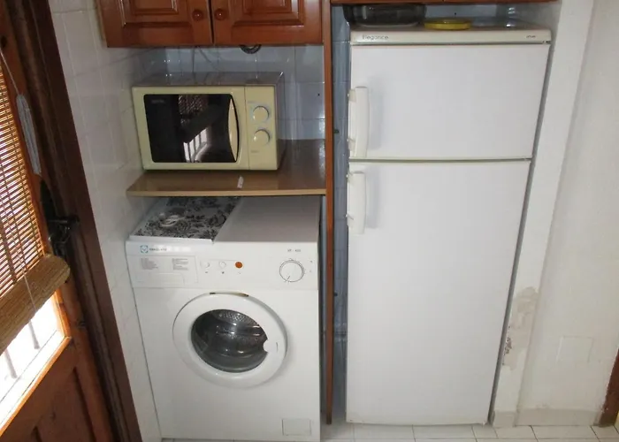 Apartament Aldeas Taray Admer 15