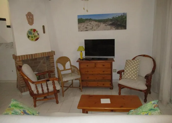 Apartament Aldeas Taray Admer 15 *