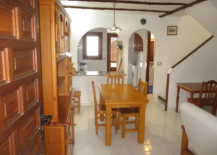 Aldeas Taray Admer 15 Apartament