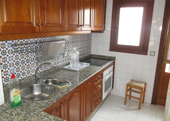 Apartament Aldeas Taray Admer 15 *