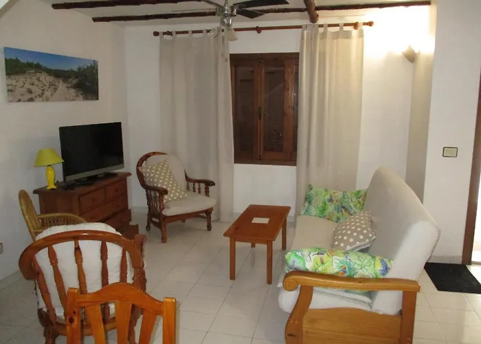 Aldeas Taray Admer 15 Apartament