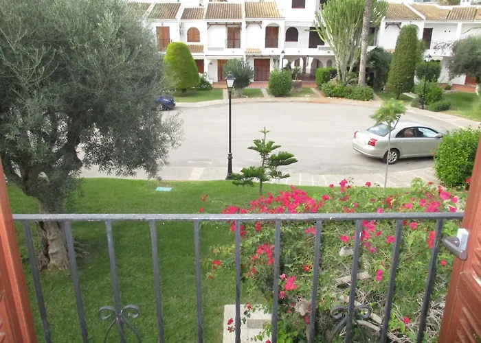 Aldeas Taray Admer 15 Apartament