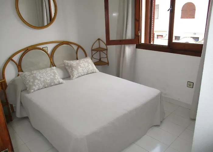 Aldeas Taray Admer 15 * La Manga del Mar Menor