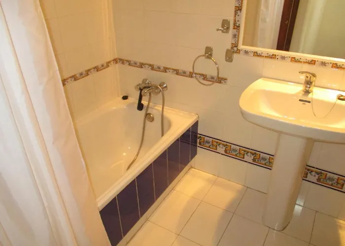 Aldeas Taray Admer 15 Apartament *