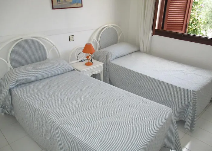 Aldeas Taray Admer 15 La Manga del Mar Menor