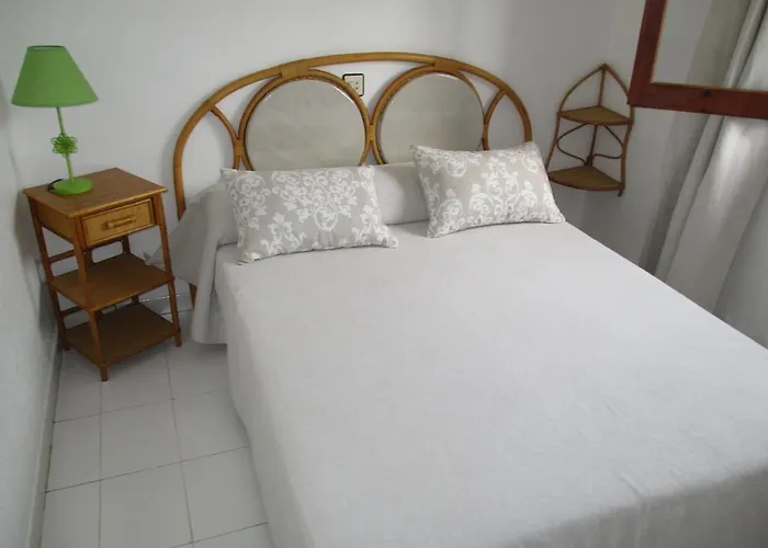 Aldeas Taray Admer 15 Apartament