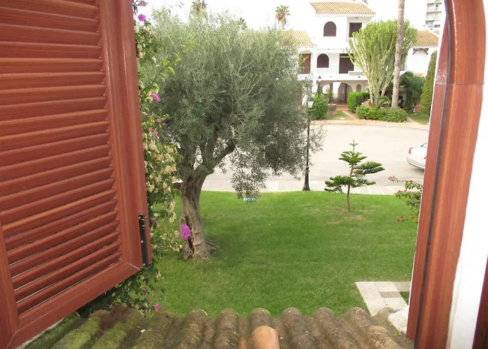 Aldeas Taray Admer 15 Apartament *