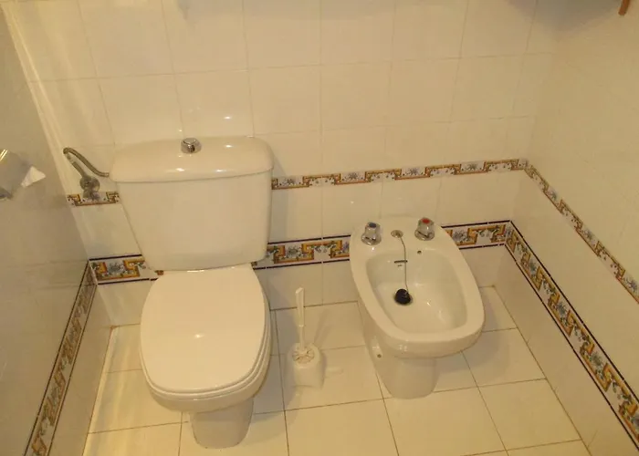 Aldeas Taray Admer 15 Apartament