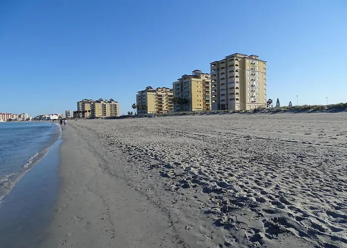 Apartament Aldeas Taray Admer 15 *