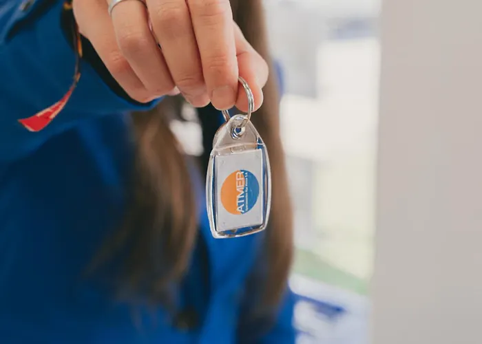 Aldeas Taray Admer 15 * La Manga del Mar Menor