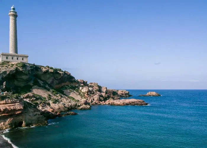 Aldeas Taray Admer 15 Lägenhet