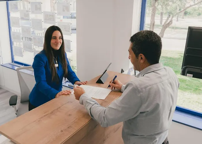 Apartament Aldeas Taray Admer 15