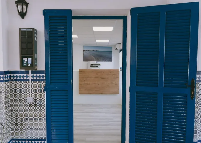 Aldeas Taray Admer 15