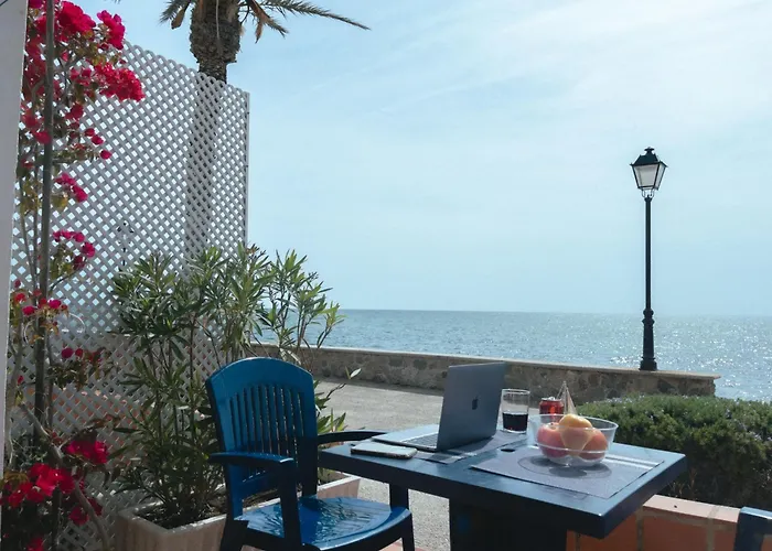 Apartament Aldeas Taray Admer 15 *