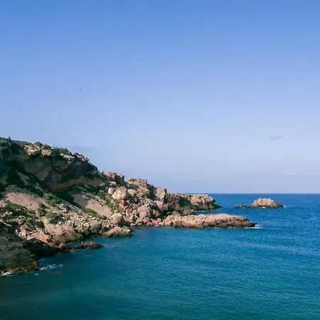 Aldeas Taray Admer 15 شقة