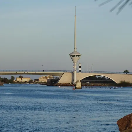 Aldeas Taray Admer 15 * لا مانغا ذيل مار مينور