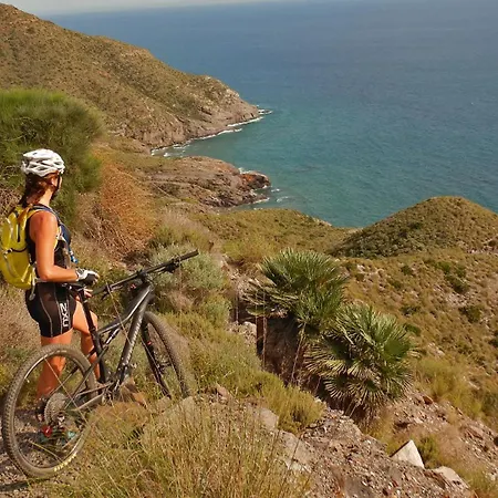 Aldeas Taray Admer 15 شقة